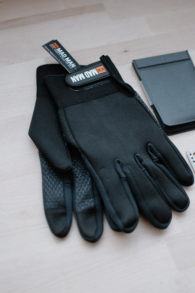 Thermal Water Resistant Gloves