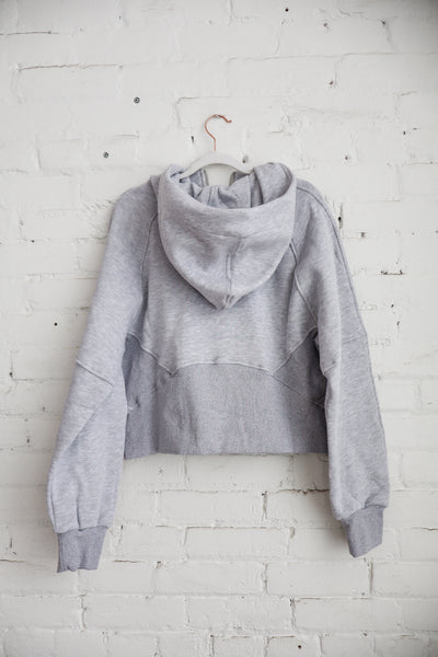 Drea Half-Zip Hoodie