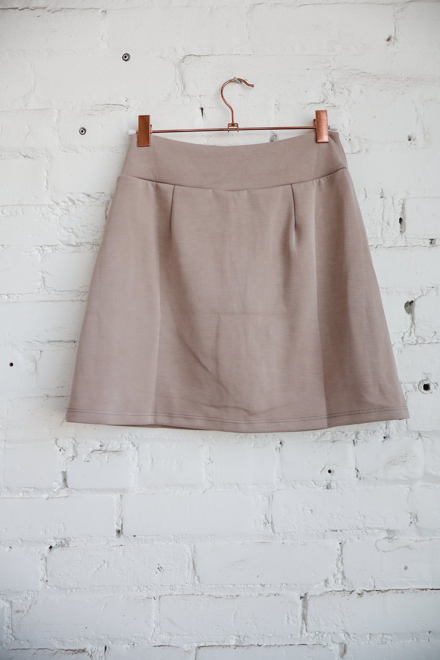 Techno Suave Skort