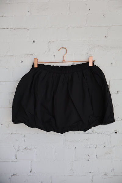 Bubble Mini Skort