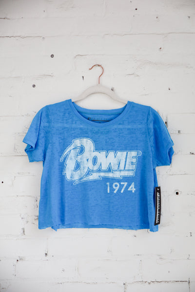 Bowie 74 Burnout Crop