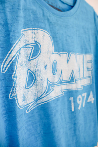 Bowie 74 Burnout Crop