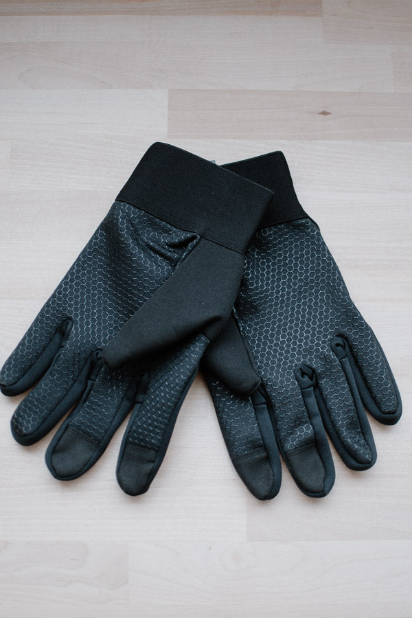 Thermal Water Resistant Gloves