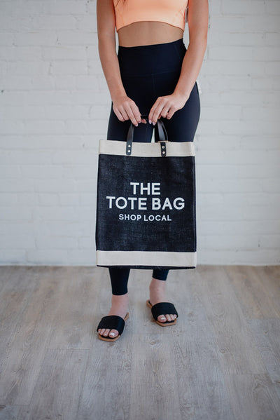 The Tote Bag