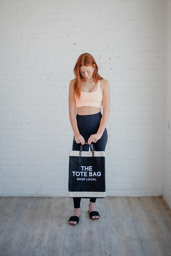 The Tote Bag