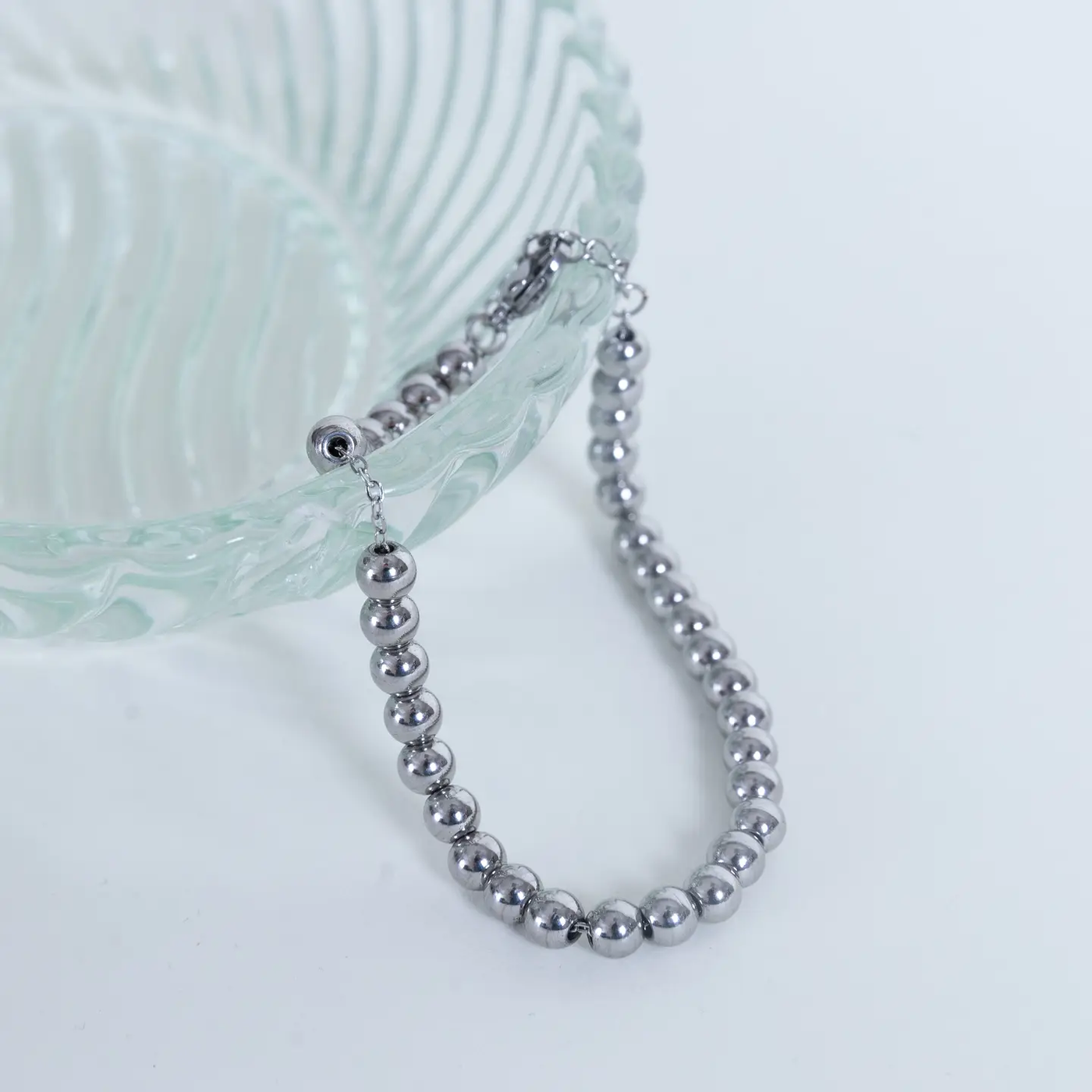 Beaded Bracelet Large