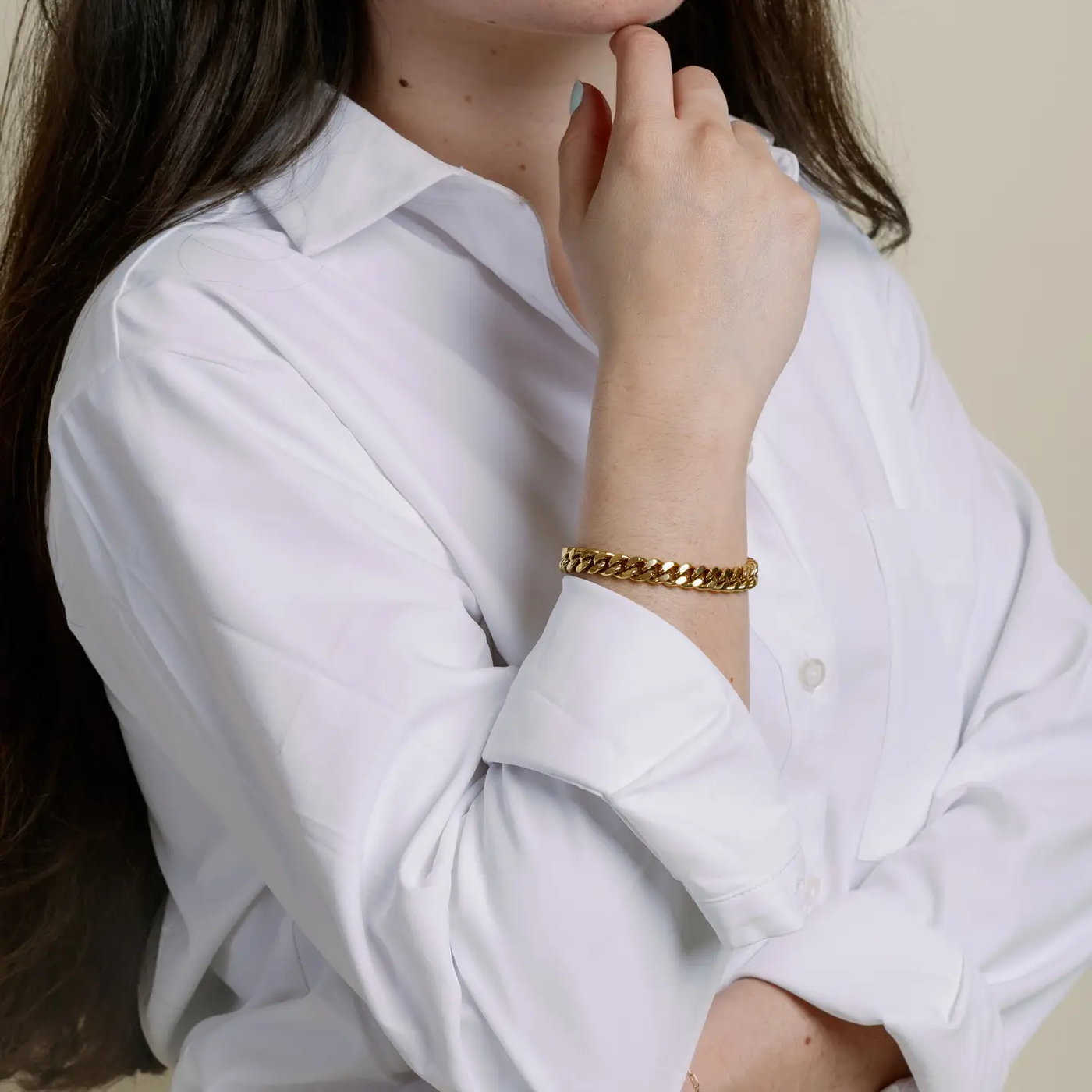 All About You Bracelet