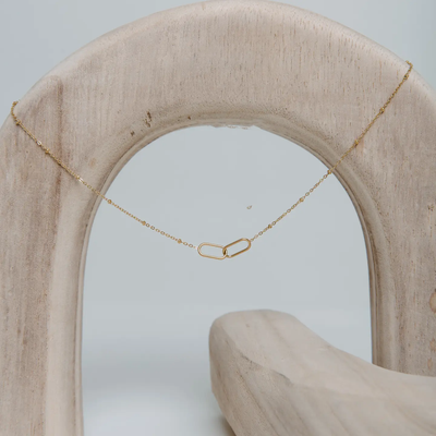 Linkin Necklace